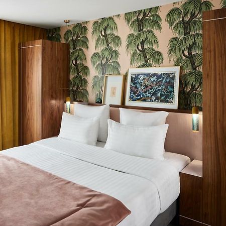 Hotel Taylor Paris Luaran gambar
