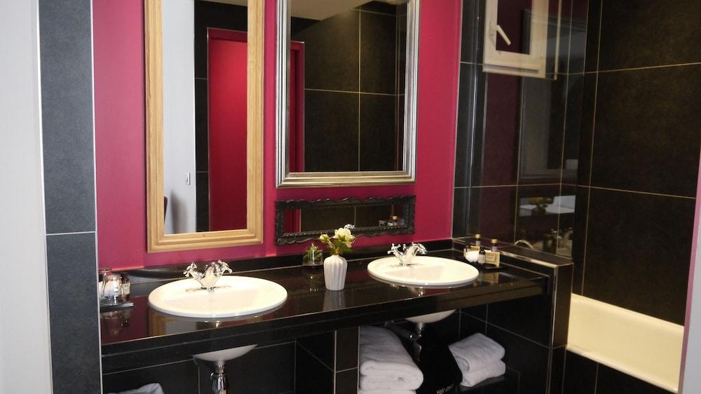 Hotel Taylor Paris Luaran gambar