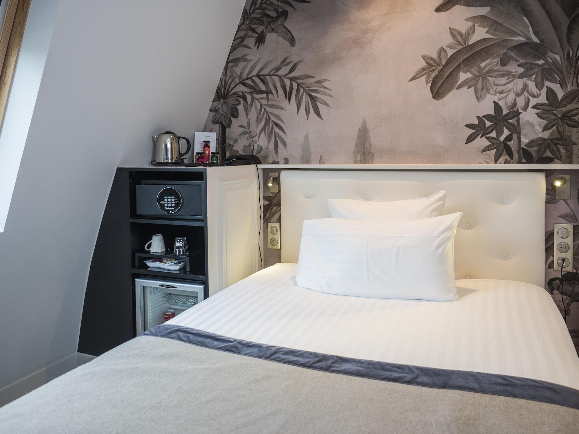 Hotel Taylor Paris Luaran gambar