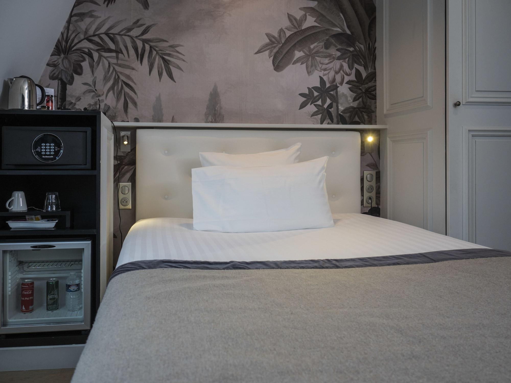 Hotel Taylor Paris Luaran gambar