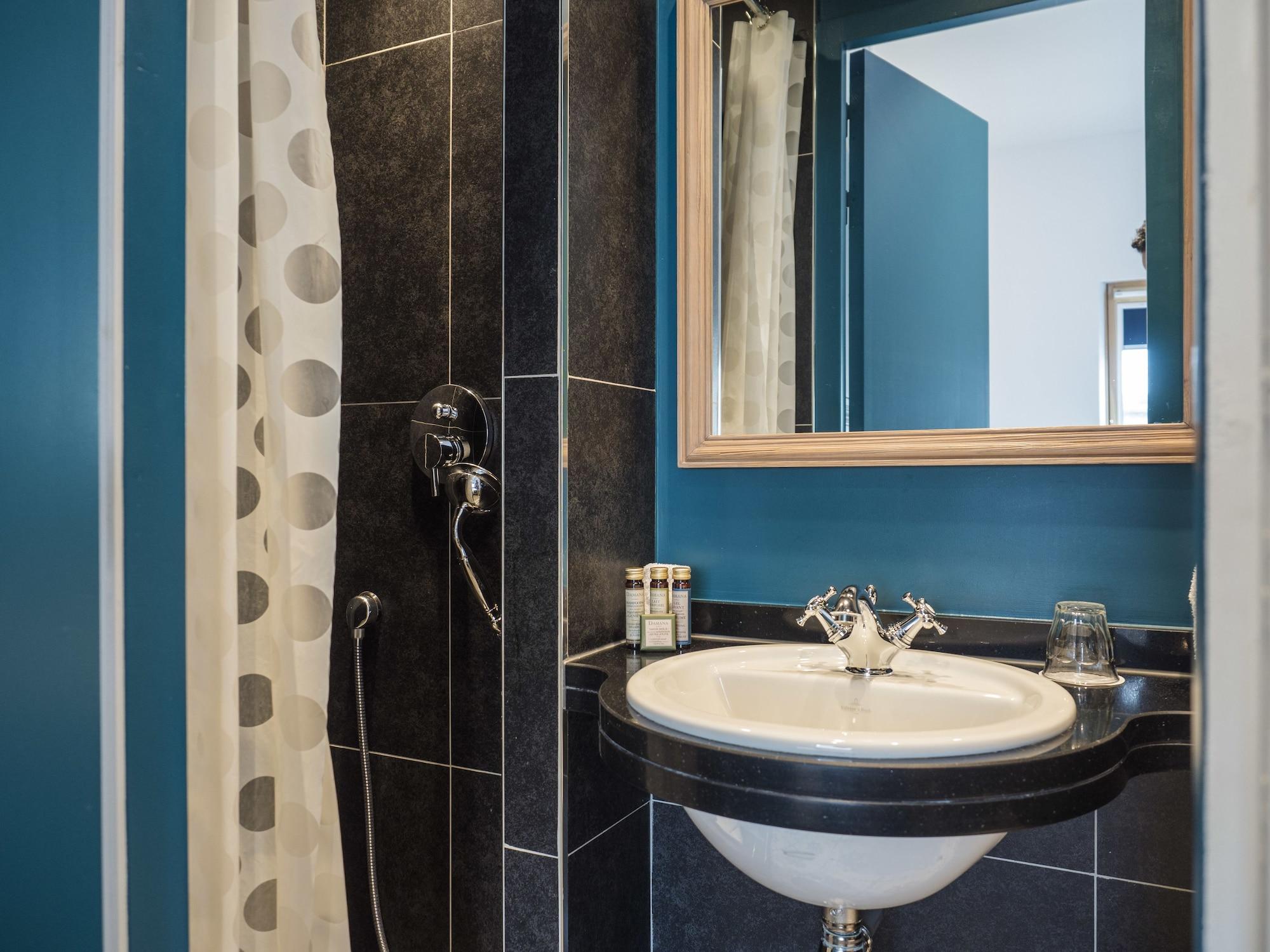 Hotel Taylor Paris Luaran gambar