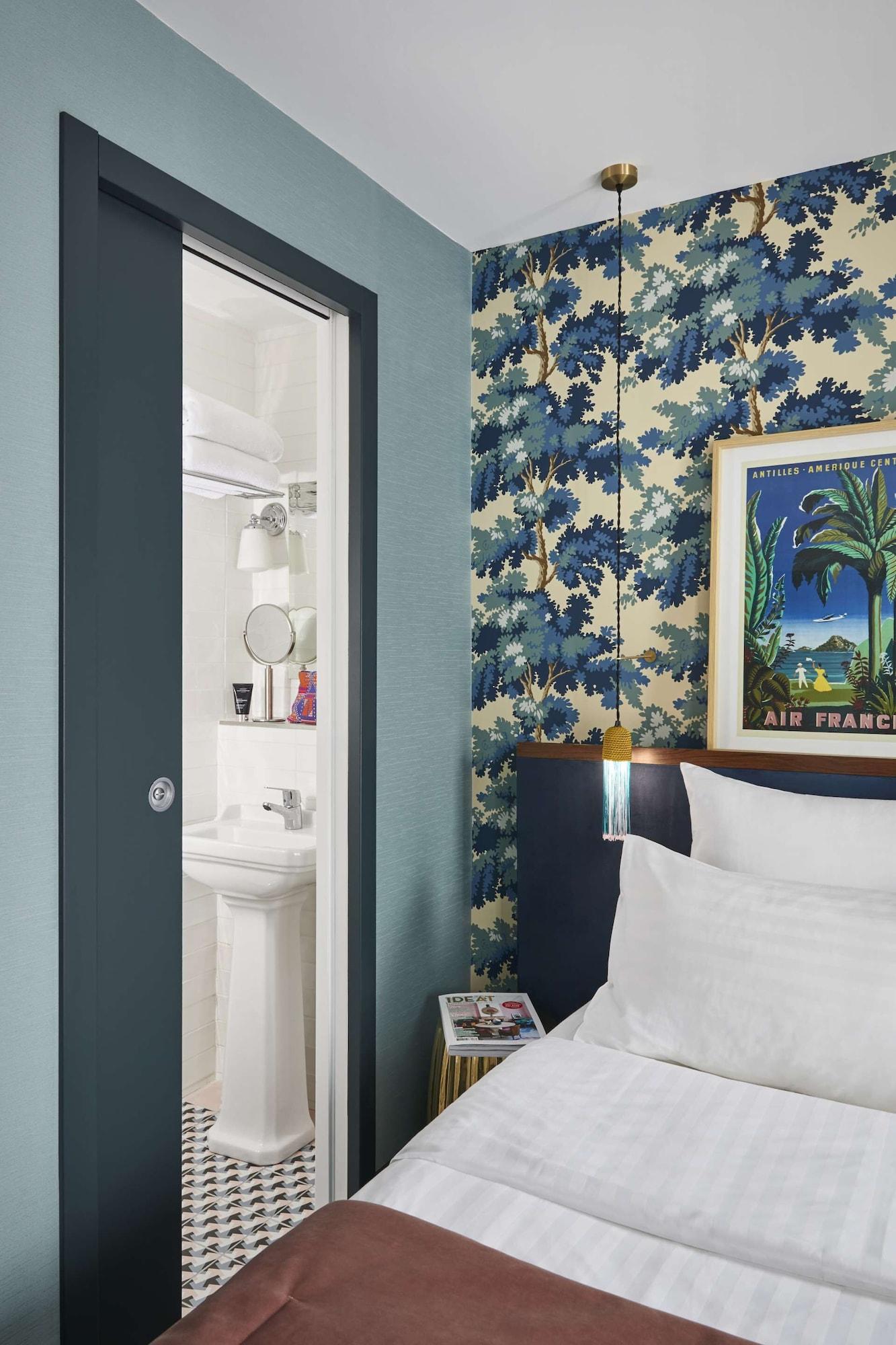 Hotel Taylor Paris Bilik gambar