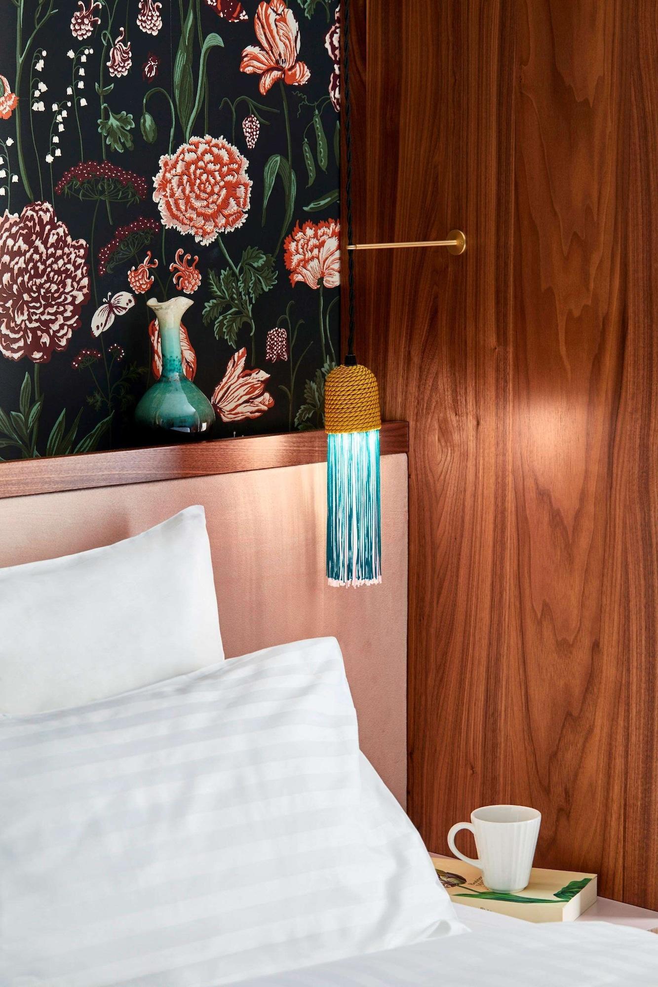 Hotel Taylor Paris Bilik gambar