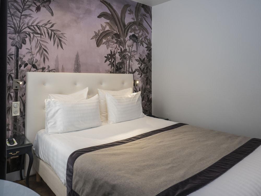 Hotel Taylor Paris Luaran gambar