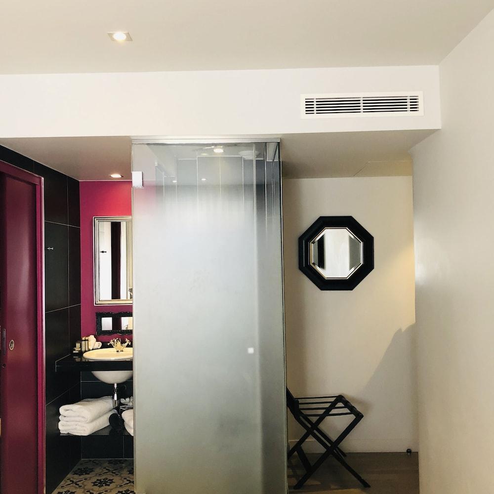 Hotel Taylor Paris Bilik gambar