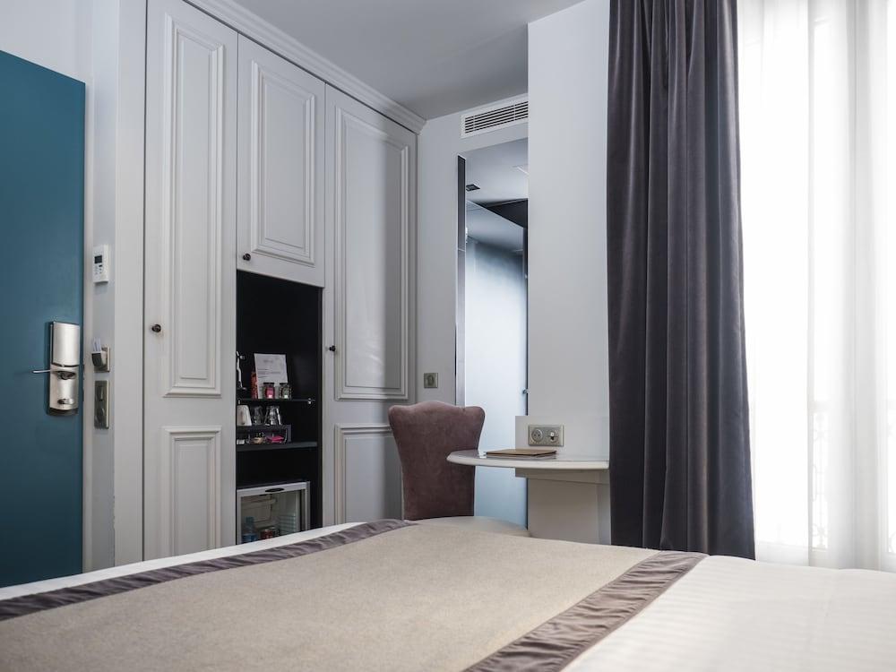 Hotel Taylor Paris Luaran gambar
