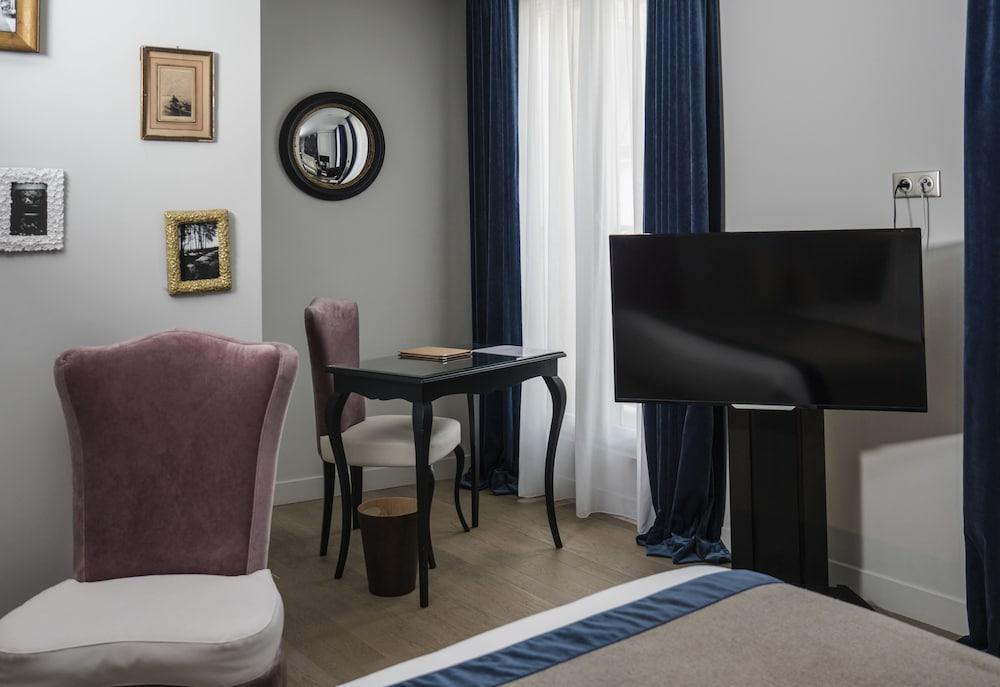 Hotel Taylor Paris Luaran gambar