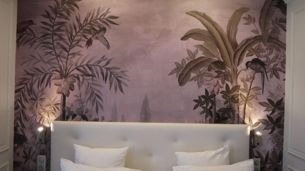 Hotel Taylor Paris Luaran gambar