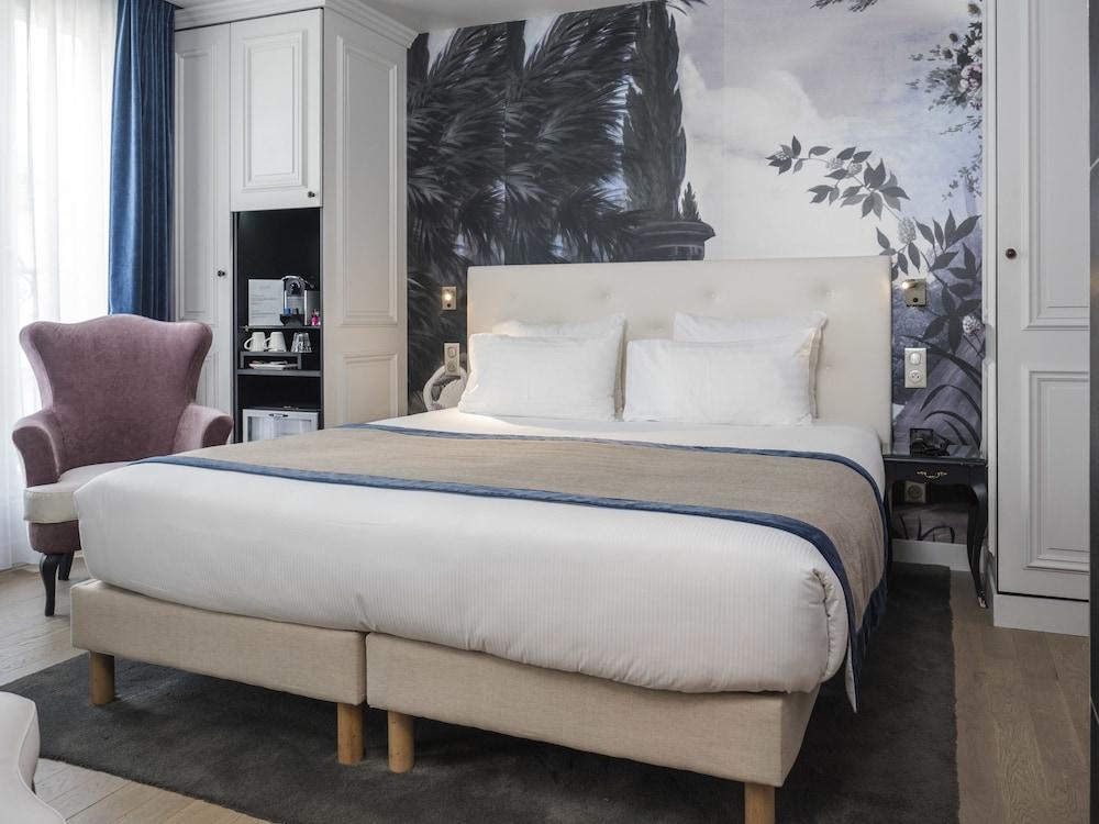 Hotel Taylor Paris Luaran gambar