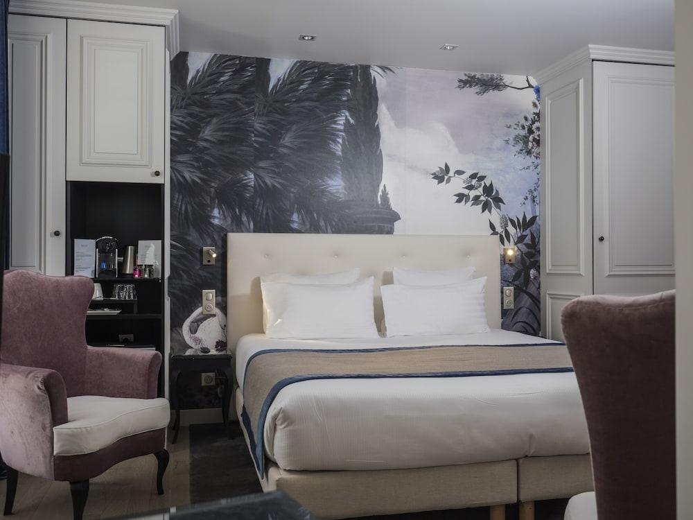 Hotel Taylor Paris Luaran gambar