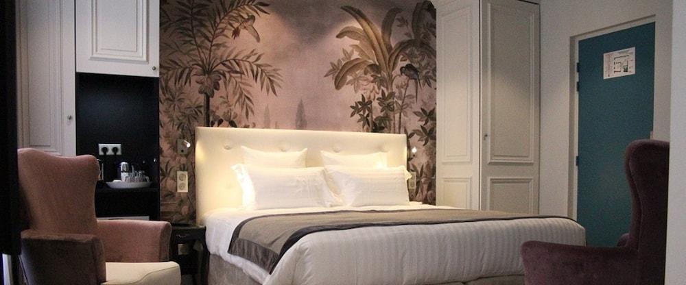 Hotel Taylor Paris Luaran gambar