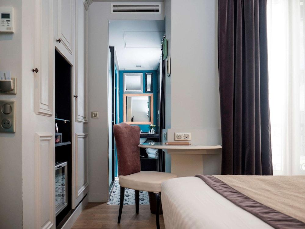 Hotel Taylor Paris Luaran gambar