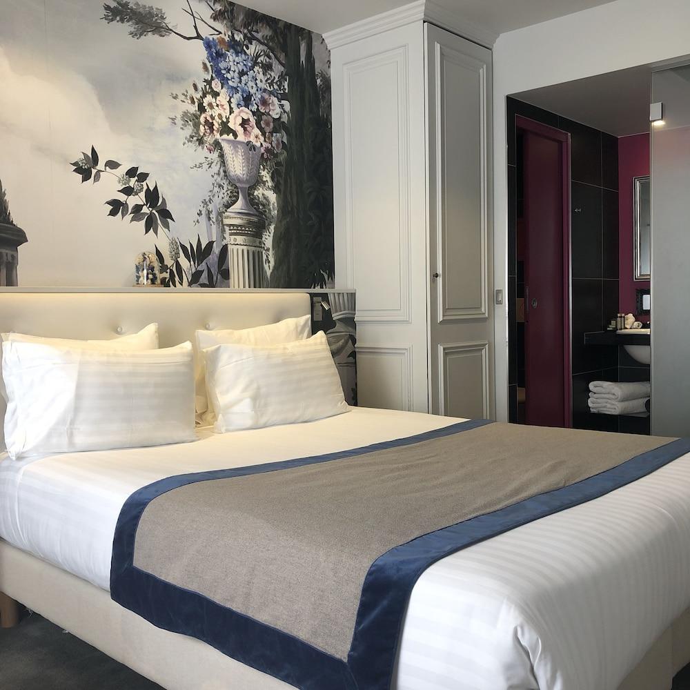 Hotel Taylor Paris Bilik gambar