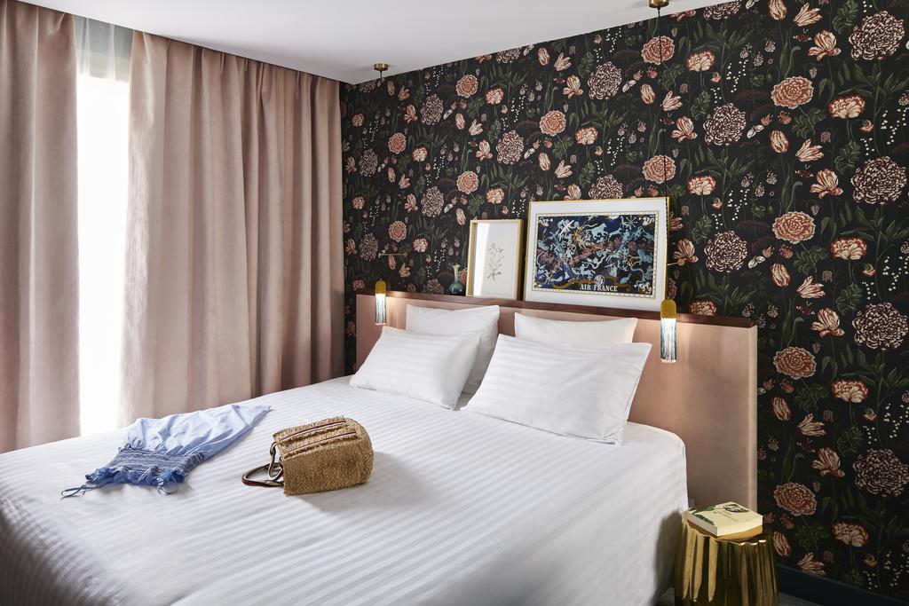 Hotel Taylor Paris Bilik gambar