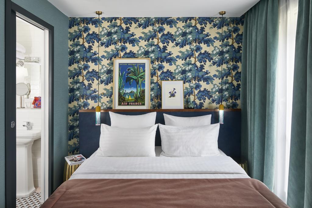 Hotel Taylor Paris Bilik gambar