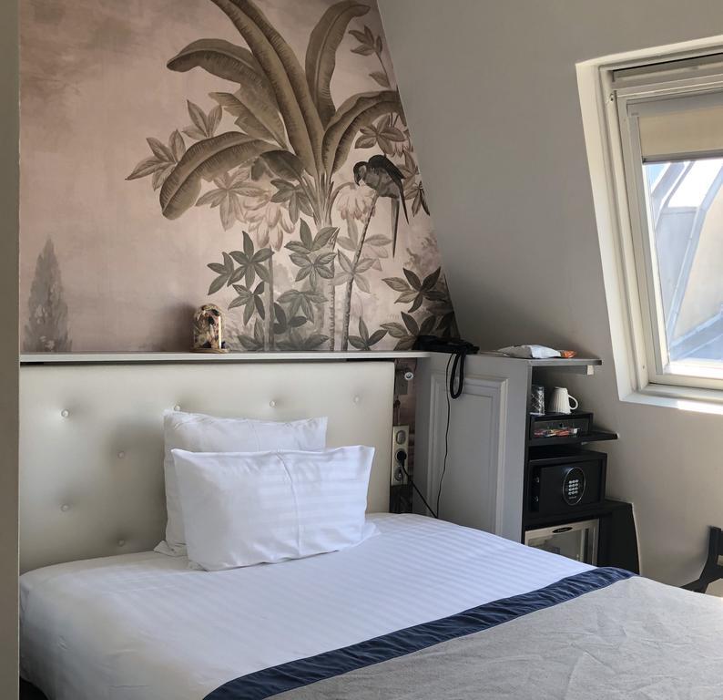 Hotel Taylor Paris Bilik gambar