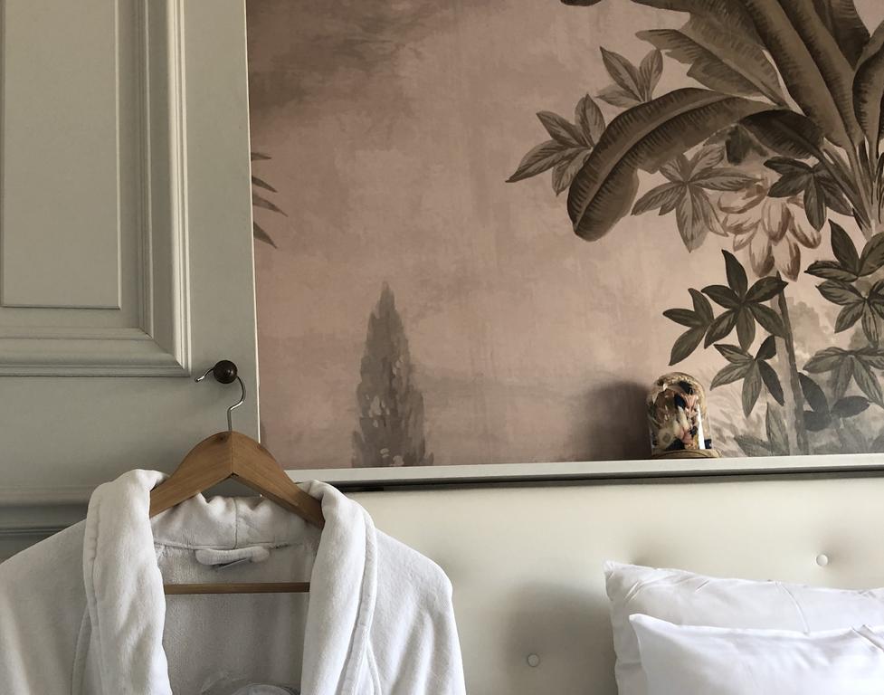 Hotel Taylor Paris Bilik gambar